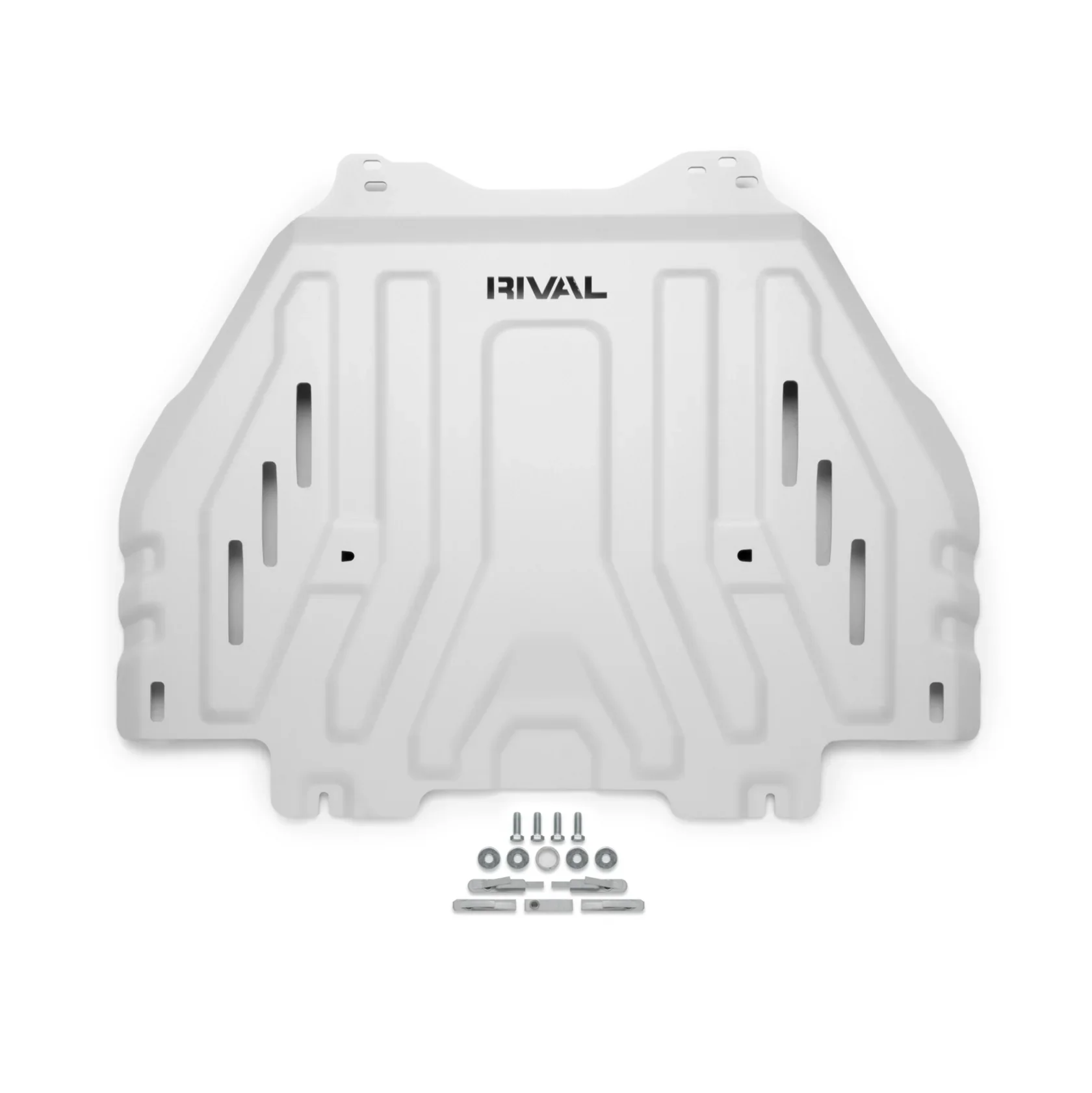Transmission & Catalytic Converter Skid Plate Tacoma (2024+)