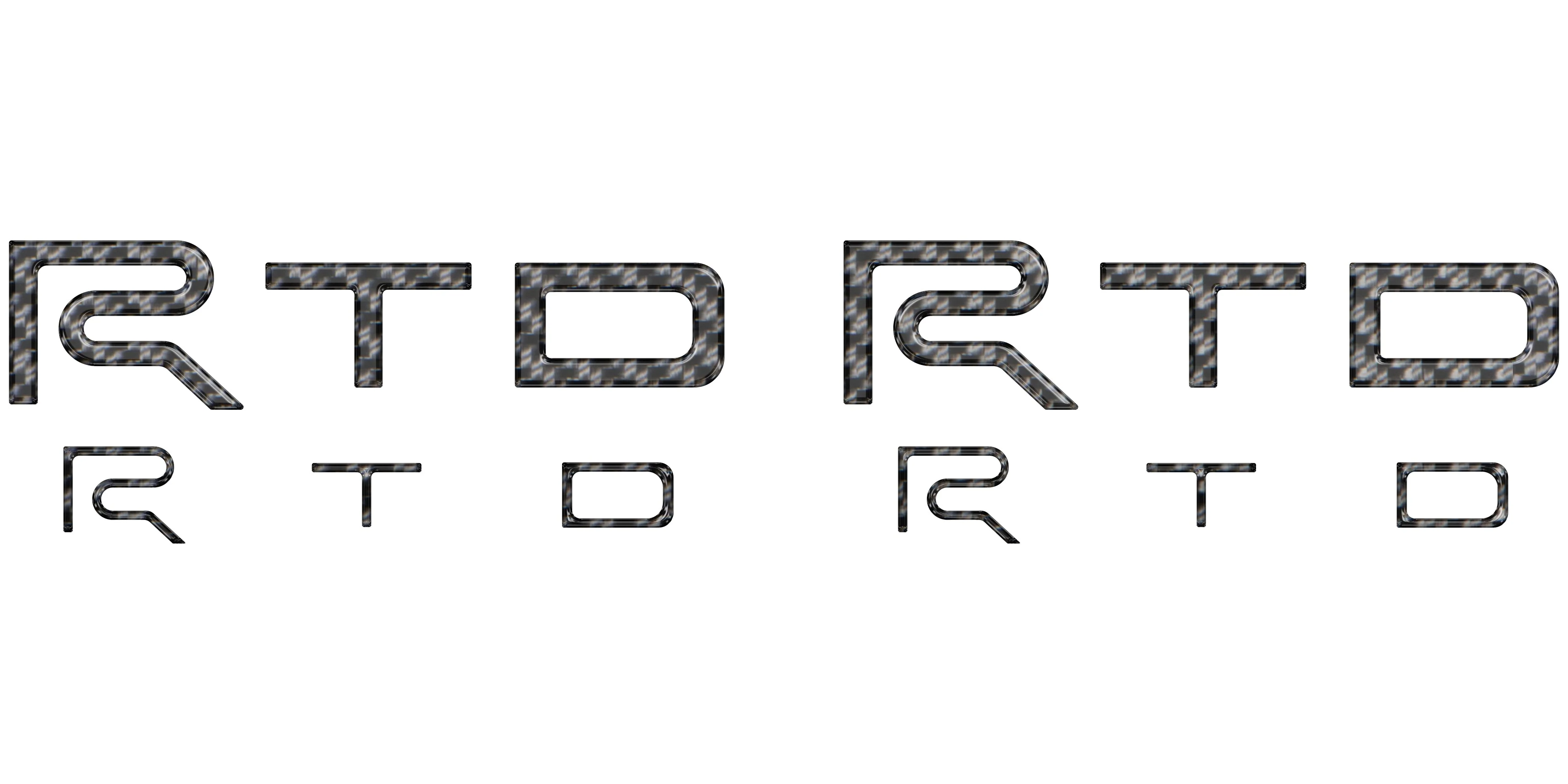 TRD Pro Seat Letter Inserts Tacoma (2024+)