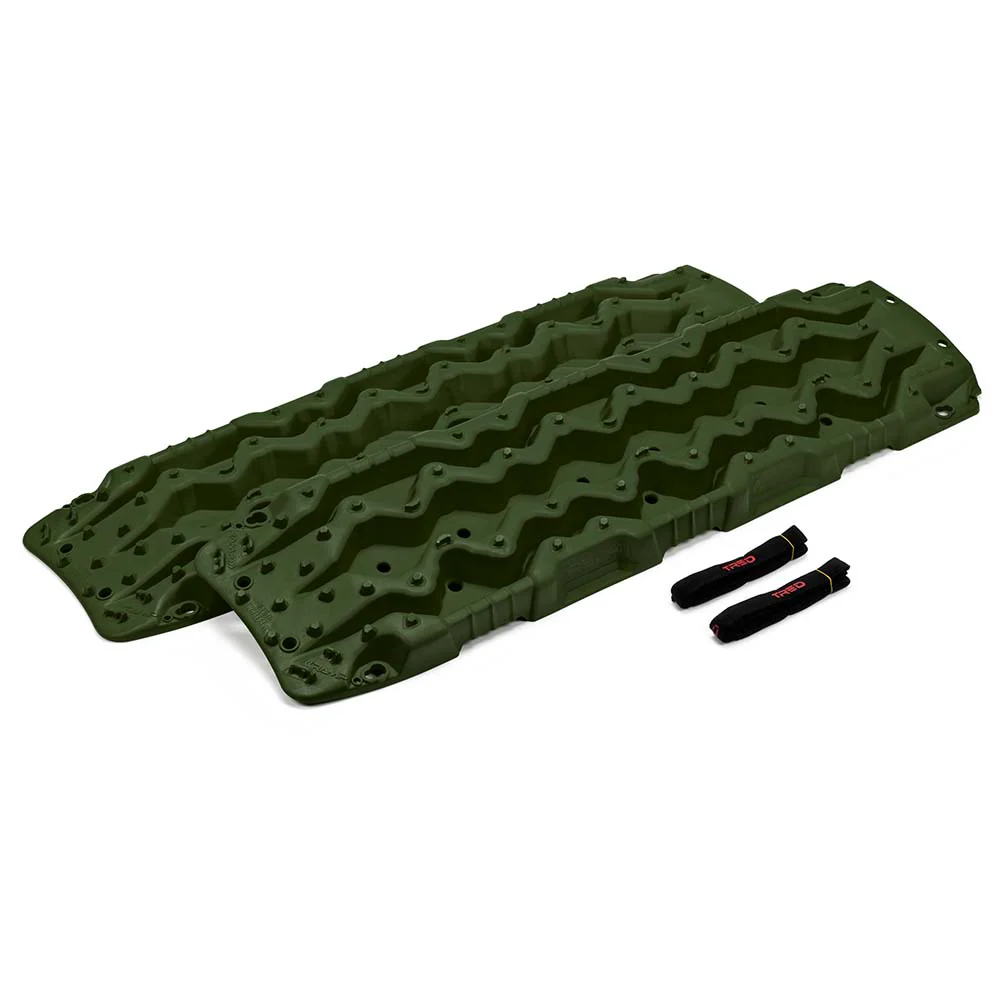 Tred GT Traction Boards - Image 3