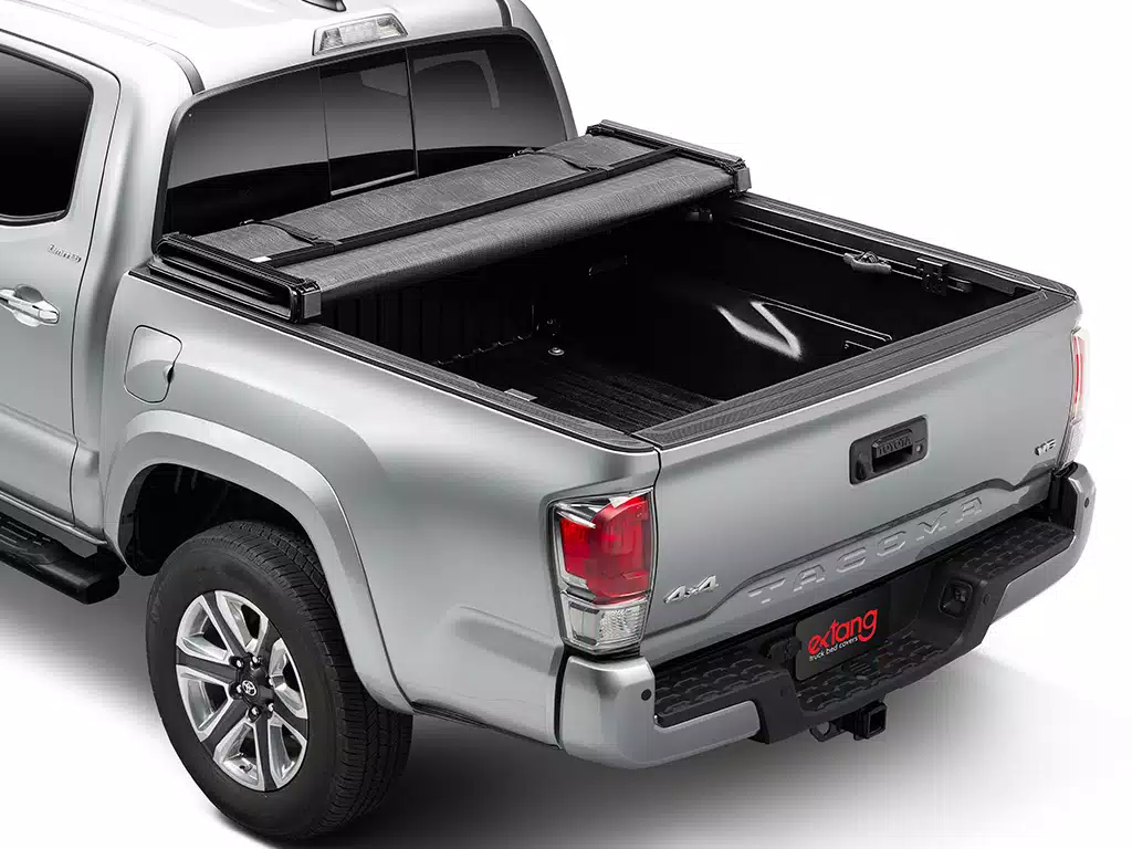 Trifecta 2.0 Tonneau Cover Tacoma (2016-2023) - Image 3