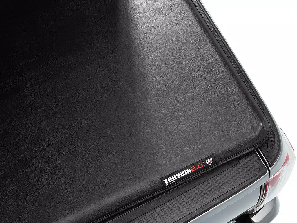Trifecta 2.0 Tonneau Cover Tacoma (2016-2023) - Image 4