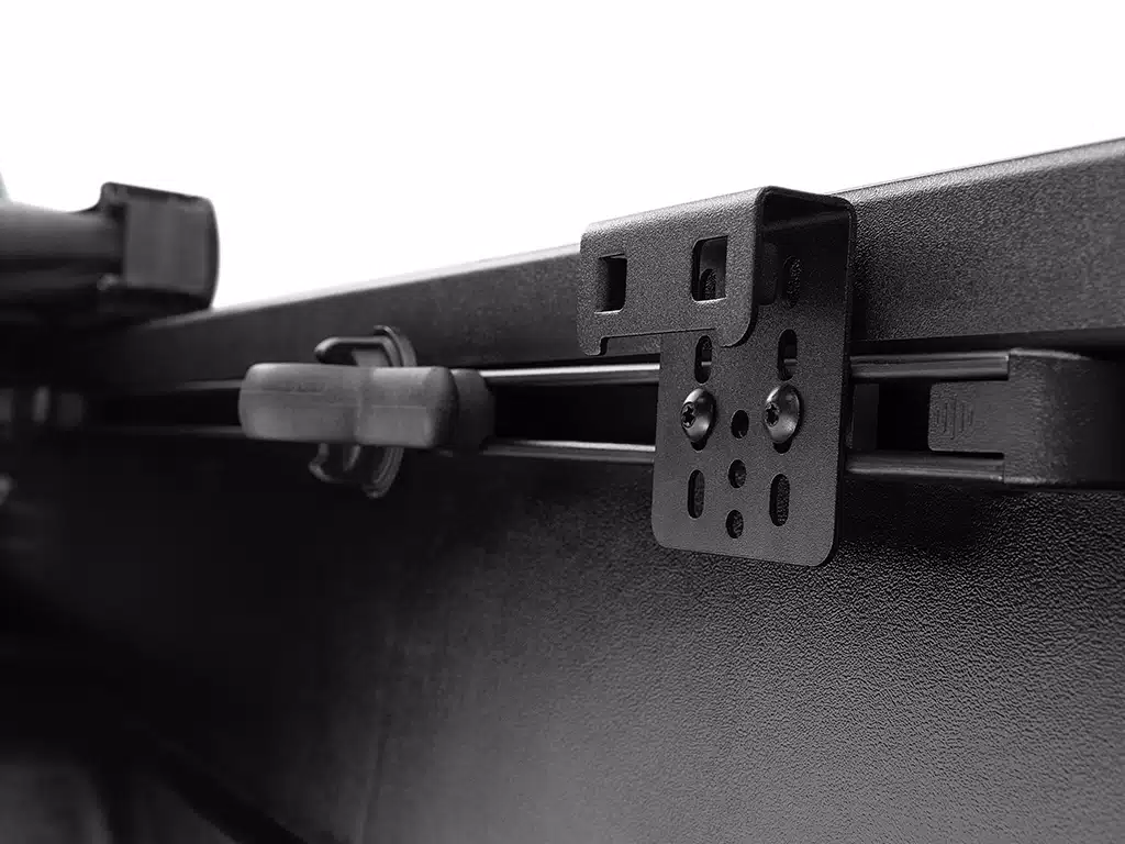 Trifecta 2.0 Tonneau Cover Tacoma (2016-2023) - Image 5