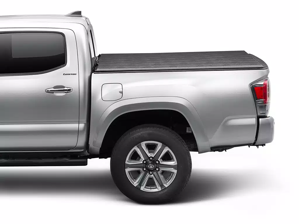 Trifecta 2.0 Tonneau Cover Tacoma (2016-2023) - Image 9