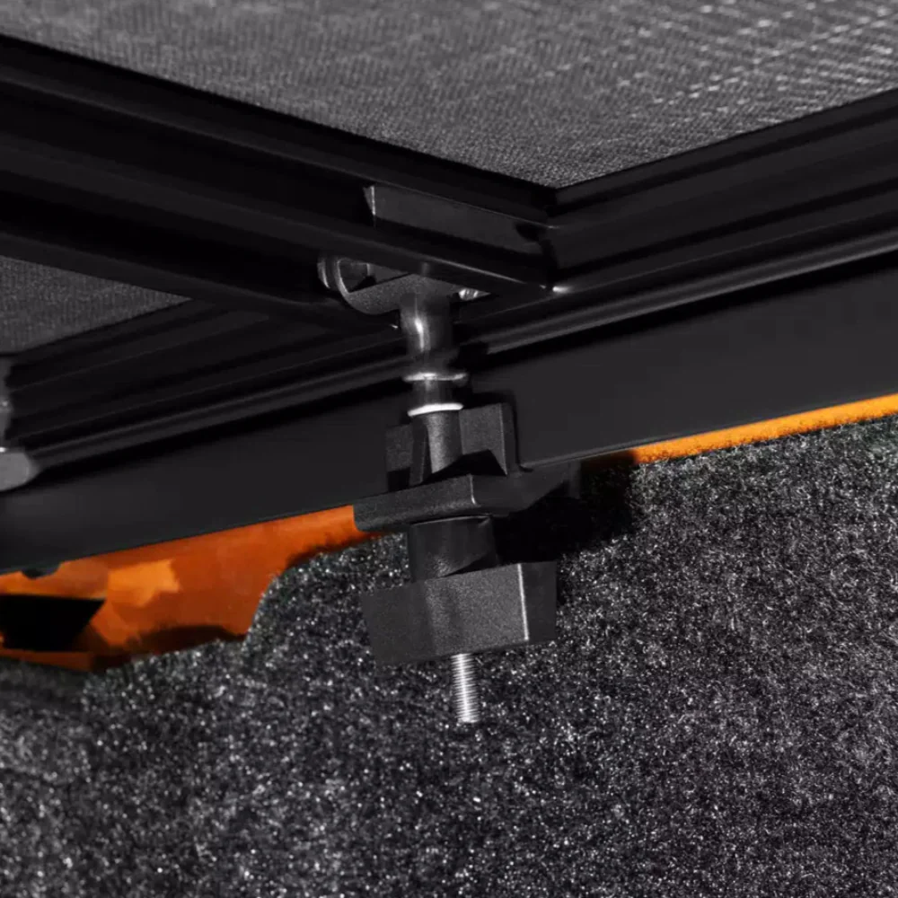 Trifecta Signature 2.0 Soft Folding Tonneau Cover Tundra (2022+) - Image 4