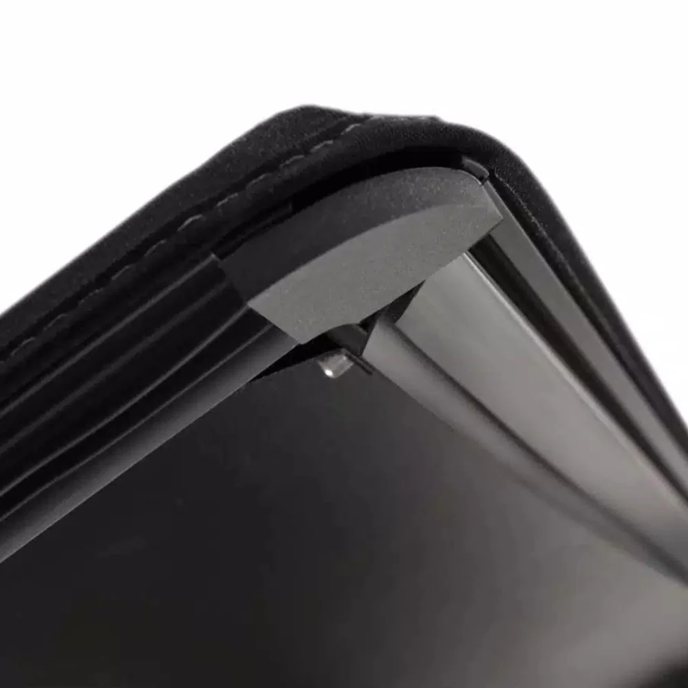 Trifecta Signature 2.0 Soft Folding Tonneau Cover Tundra (2022+) - Image 7