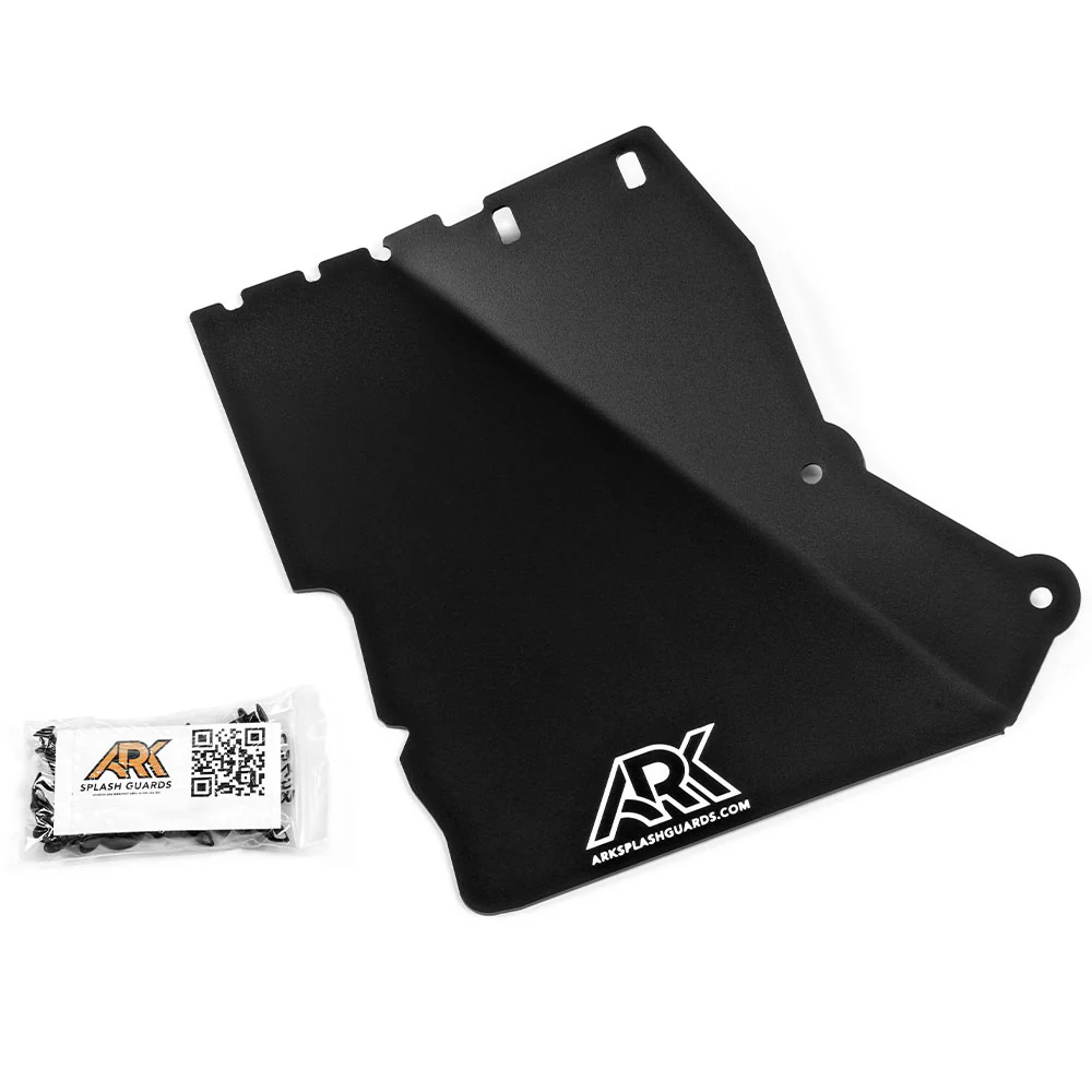 TriXPoly Fuel Line Protection Panel Tundra (2022+) - Image 3