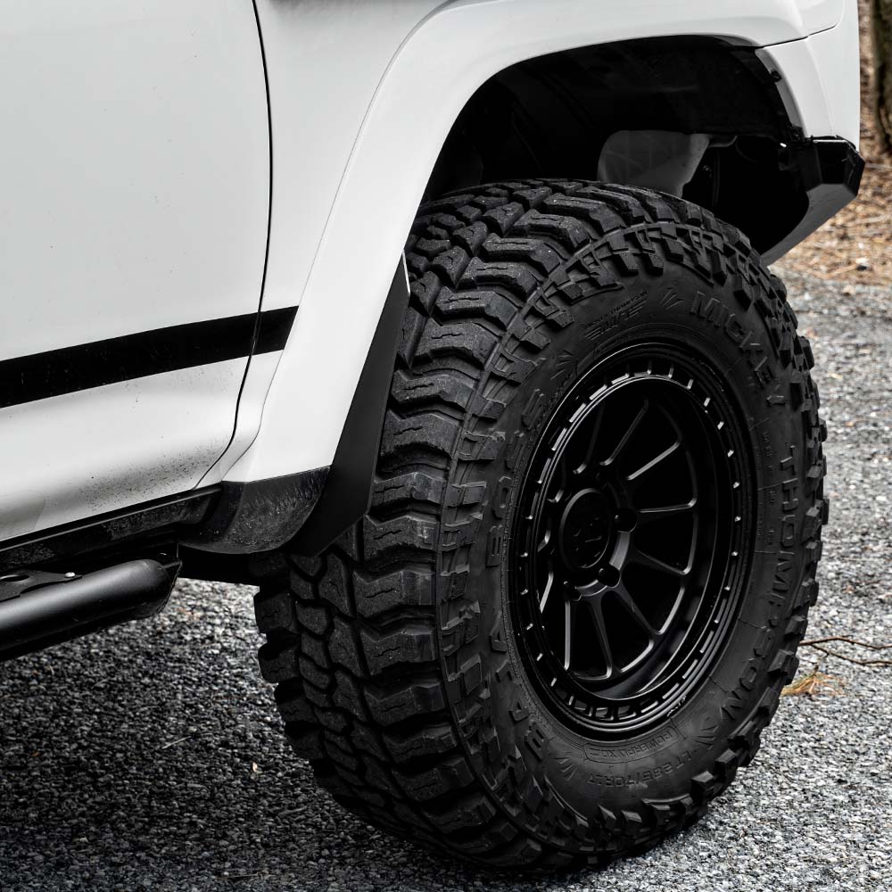 TriXPoly Micro Flares 4Runner (2010-2024) - Image 4