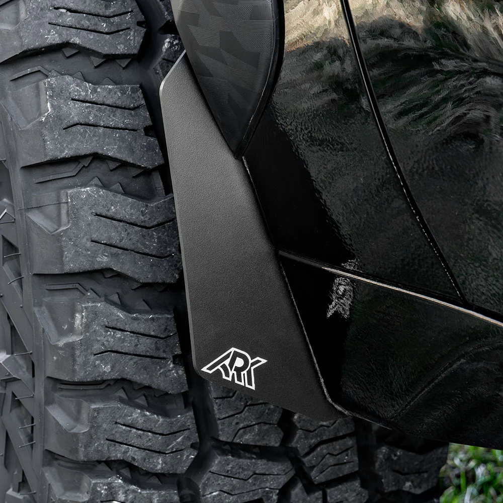 TriXPoly Micro Flares Tundra (2022+)