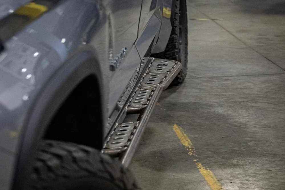 Rock Sliders Tundra (2022+) - Image 15