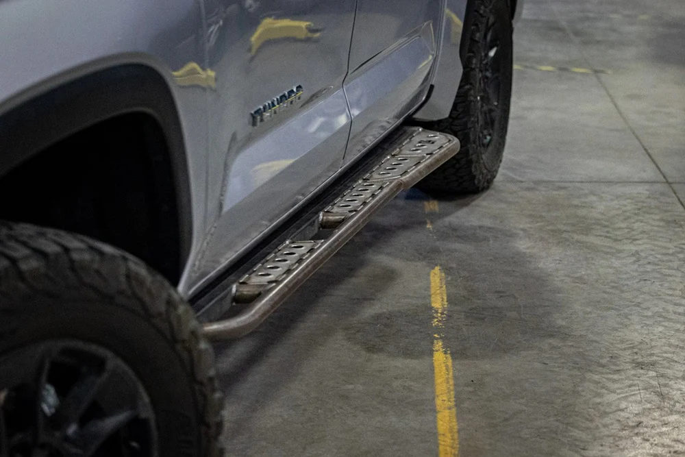 Rock Sliders Tundra (2022+) - Image 3