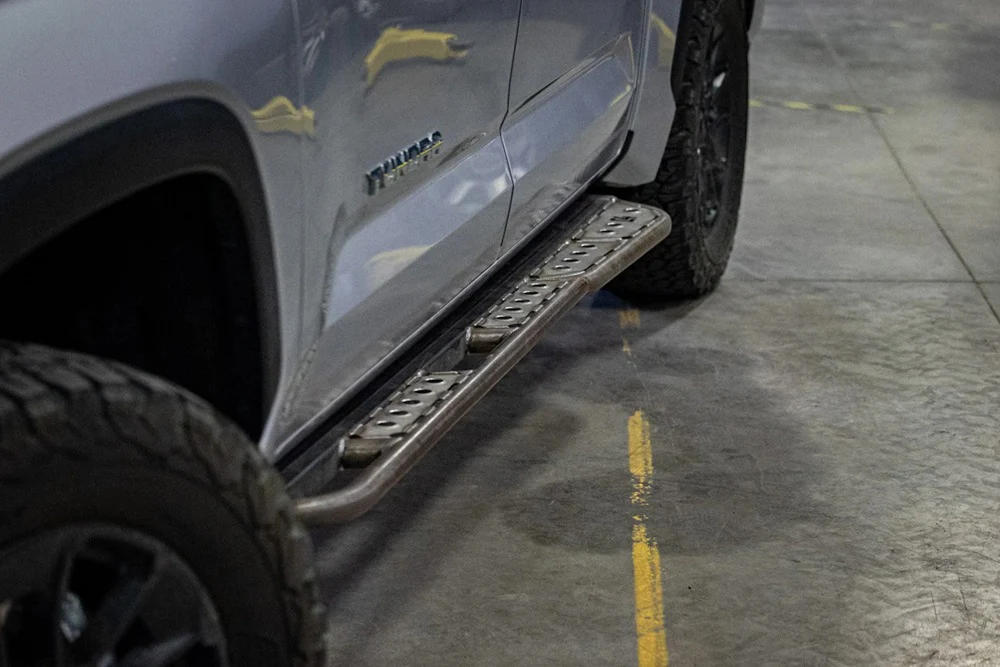 Rock Sliders Tundra (2022+) - Image 4