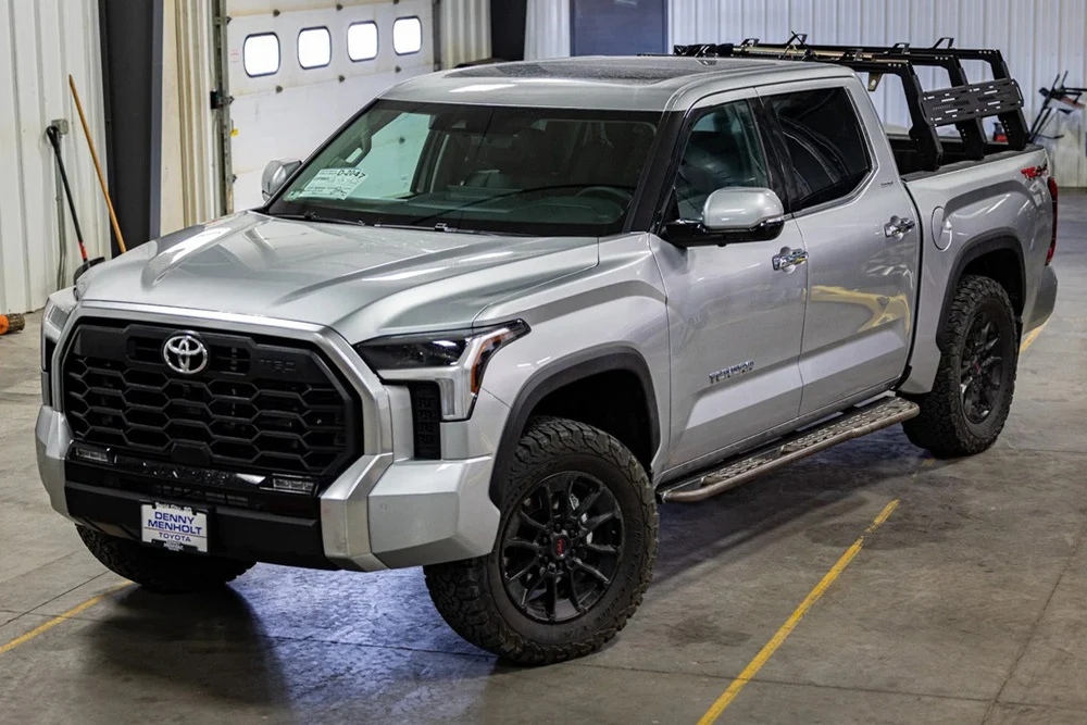 Rock Sliders Tundra (2022+) - Image 6