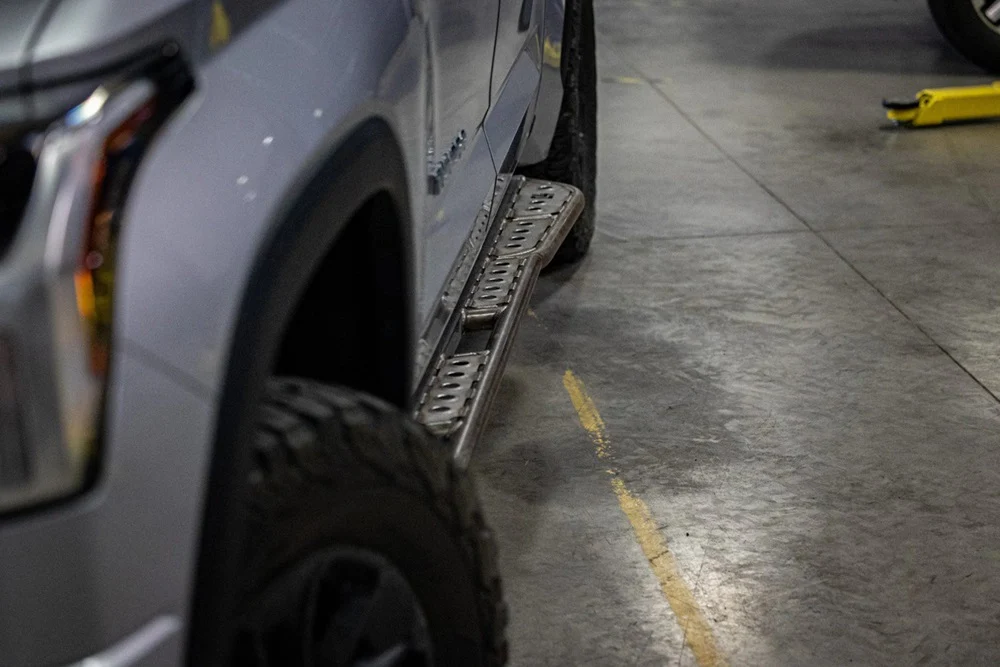 Rock Sliders Tundra (2022+) - Image 7
