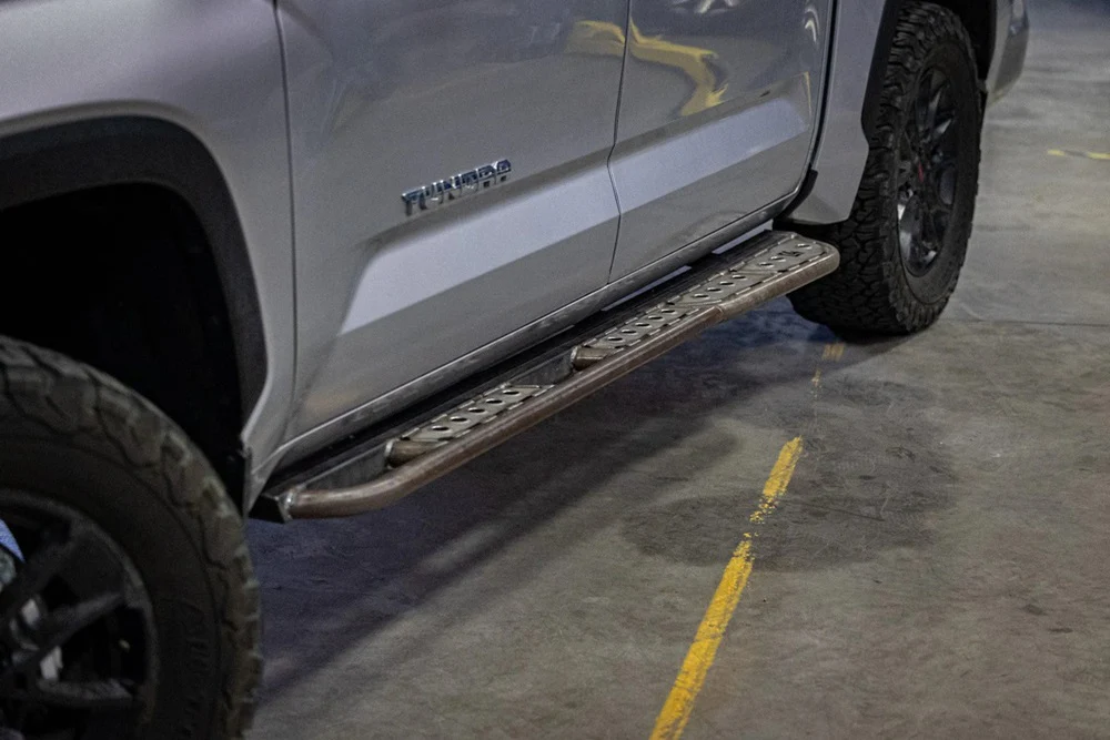 Rock Sliders Tundra (2022+) - Image 9