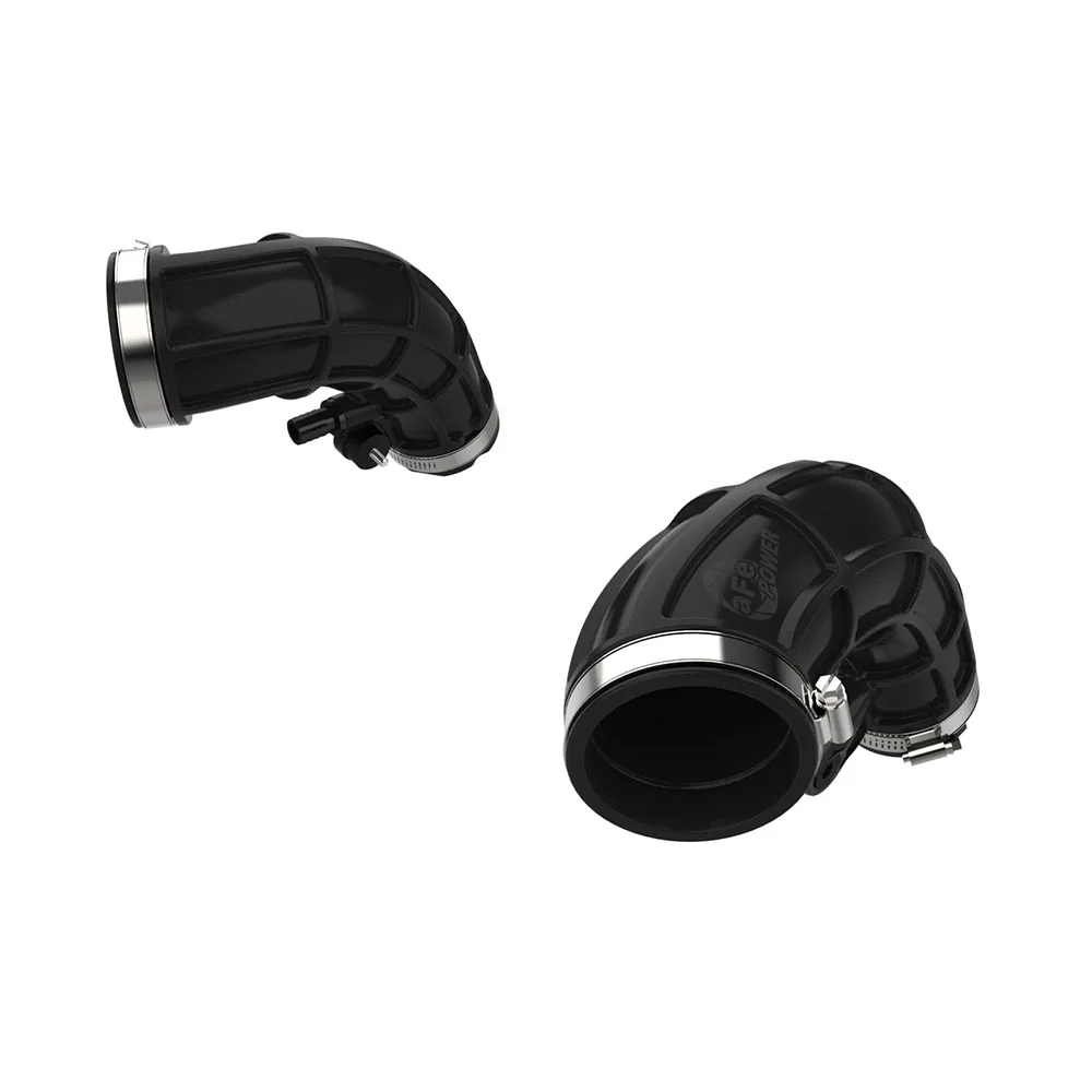 Turbo Inlet Pipe Tundra (2022+) - Image 11