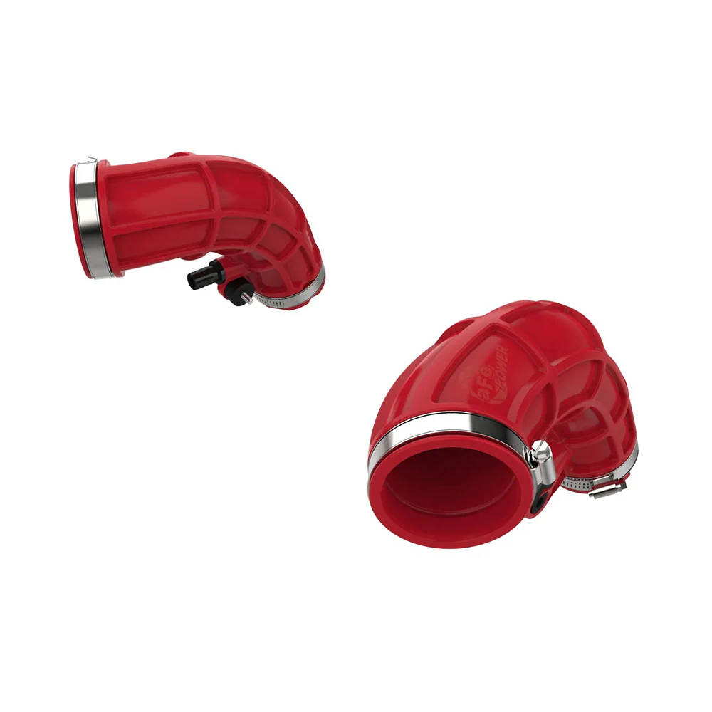 Turbo Inlet Pipe Tundra (2022+) - Image 12