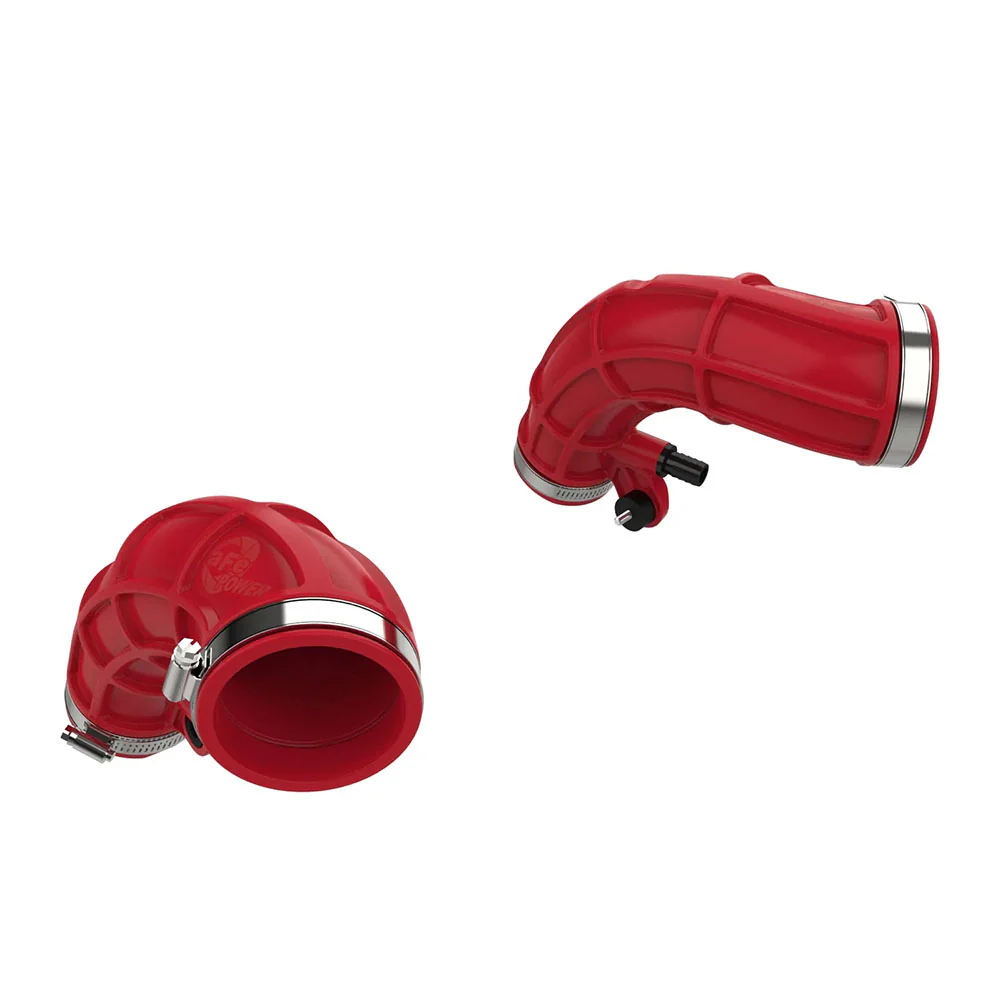 Turbo Inlet Pipe Tundra (2022+) - Image 14
