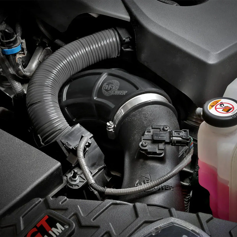 Turbo Inlet Pipe Tundra (2022+) - Image 15