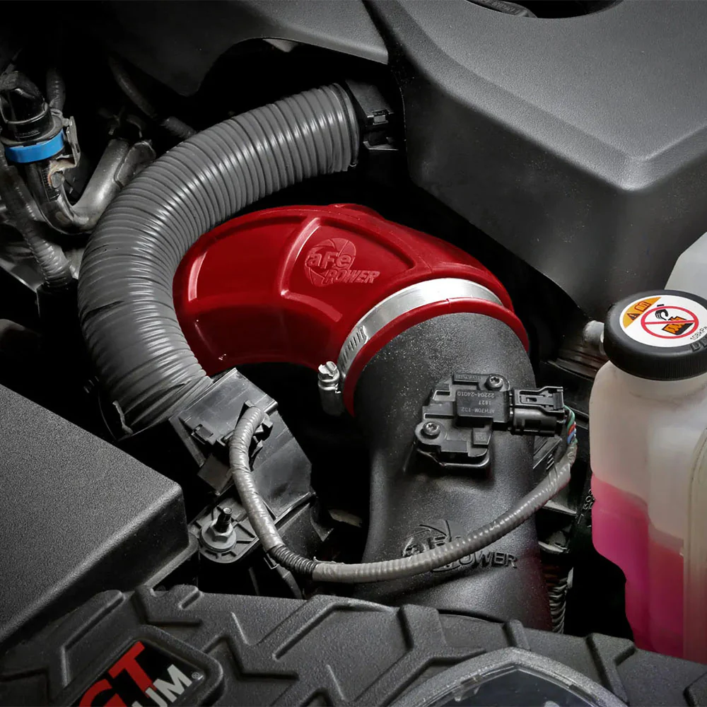 Turbo Inlet Pipe Tundra (2022+) - Image 16