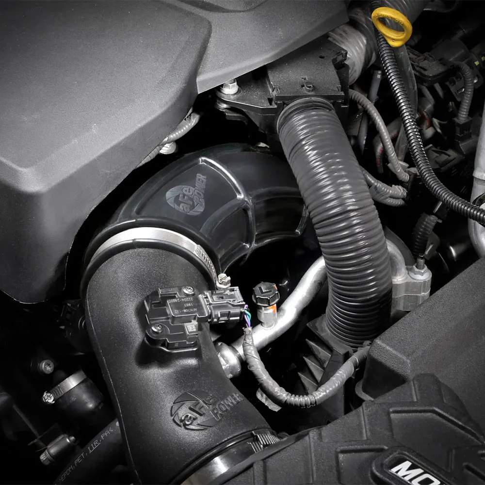 Turbo Inlet Pipe Tundra (2022+) - Image 17