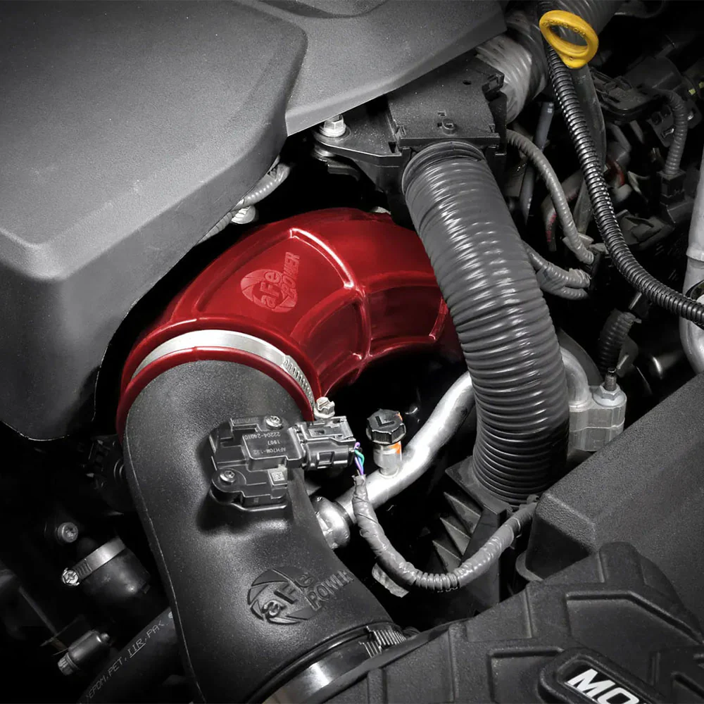 Turbo Inlet Pipe Tundra (2022+) - Image 18