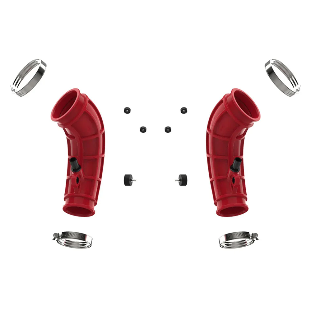 Turbo Inlet Pipe Tundra (2022+) - Image 4