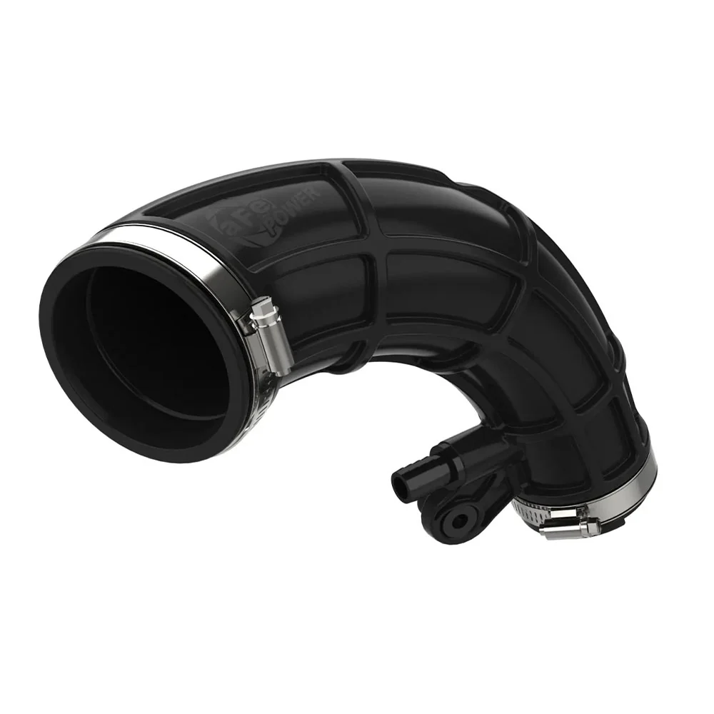 Turbo Inlet Pipe Tundra (2022+) - Image 5