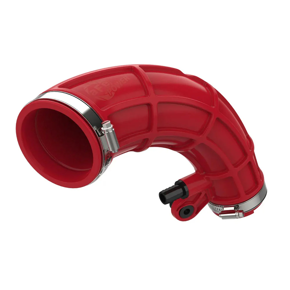 Turbo Inlet Pipe Tundra (2022+) - Image 6