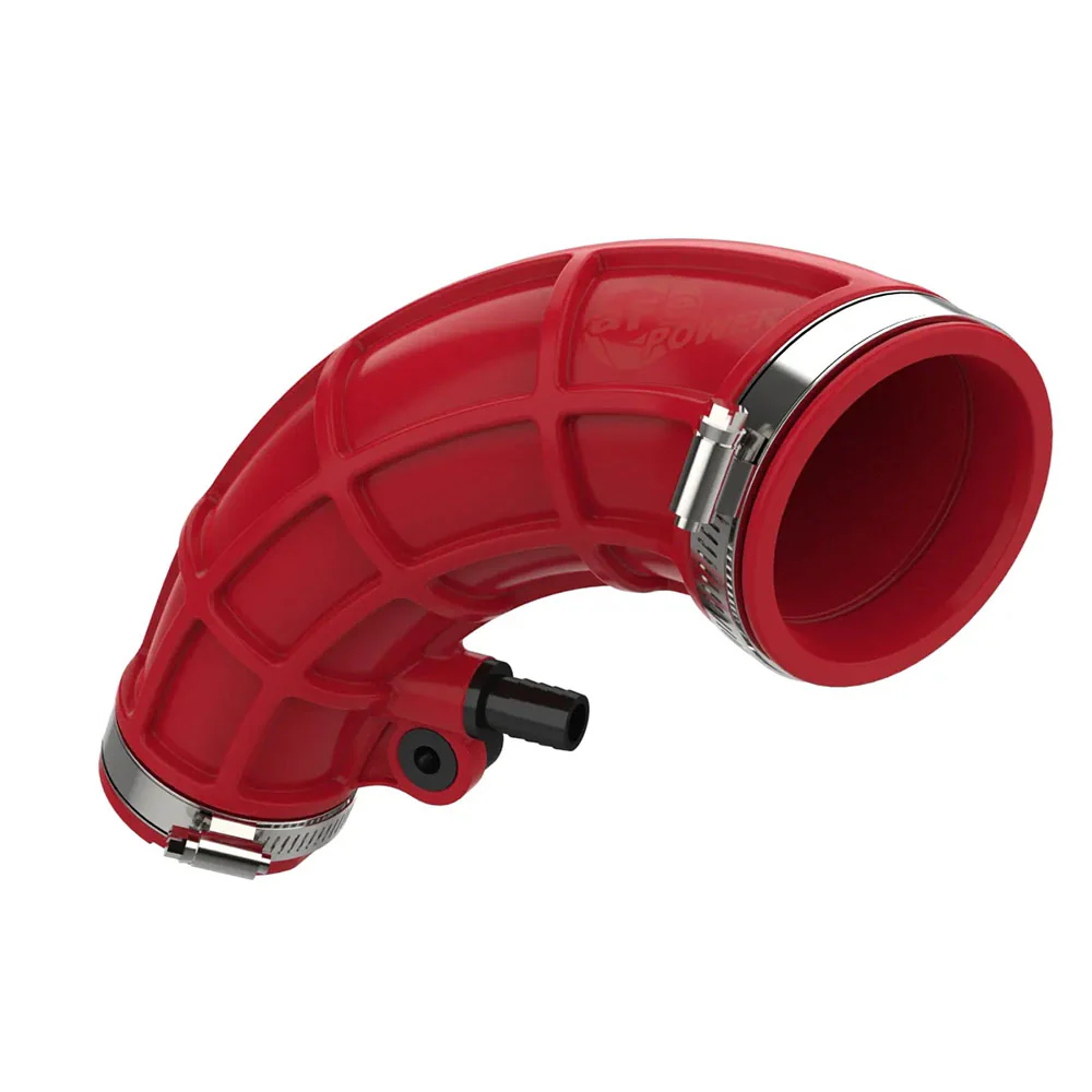 Turbo Inlet Pipe Tundra (2022+) - Image 8