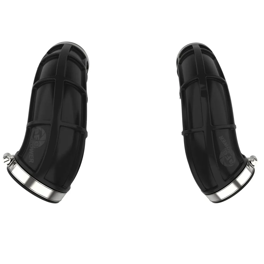 Turbo Inlet Pipe Tundra (2022+) - Image 9