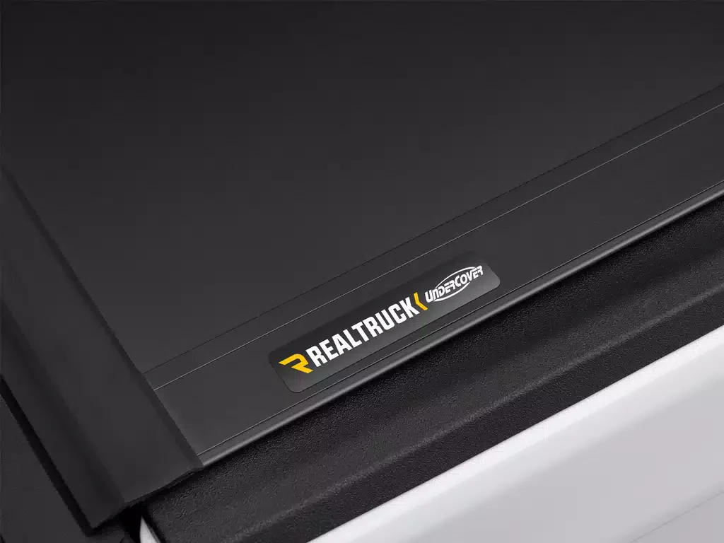 Ultra Flex Tonneau Cover Tundra (2022+) - Image 5