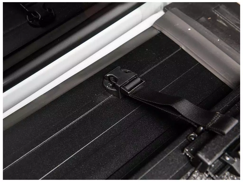 Ultra Flex Tonneau Cover Tundra (2022+) - Image 7