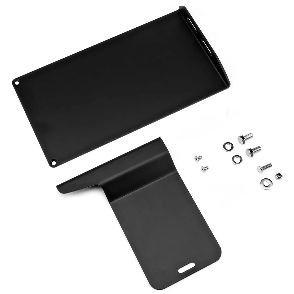 Universal Auxiliary Power Bracket 4Runner (2014-2024) - Image 3