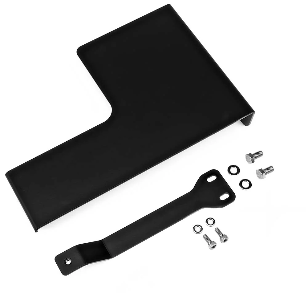 Universal Auxiliary Power Bracket Tacoma (2016-2023) - Image 3