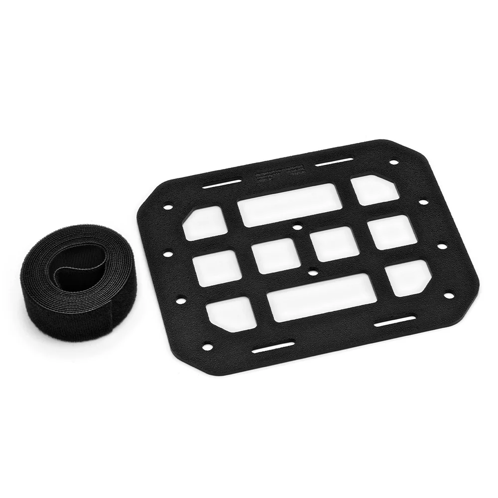Clearance Headrest Molle Panel - Image 4