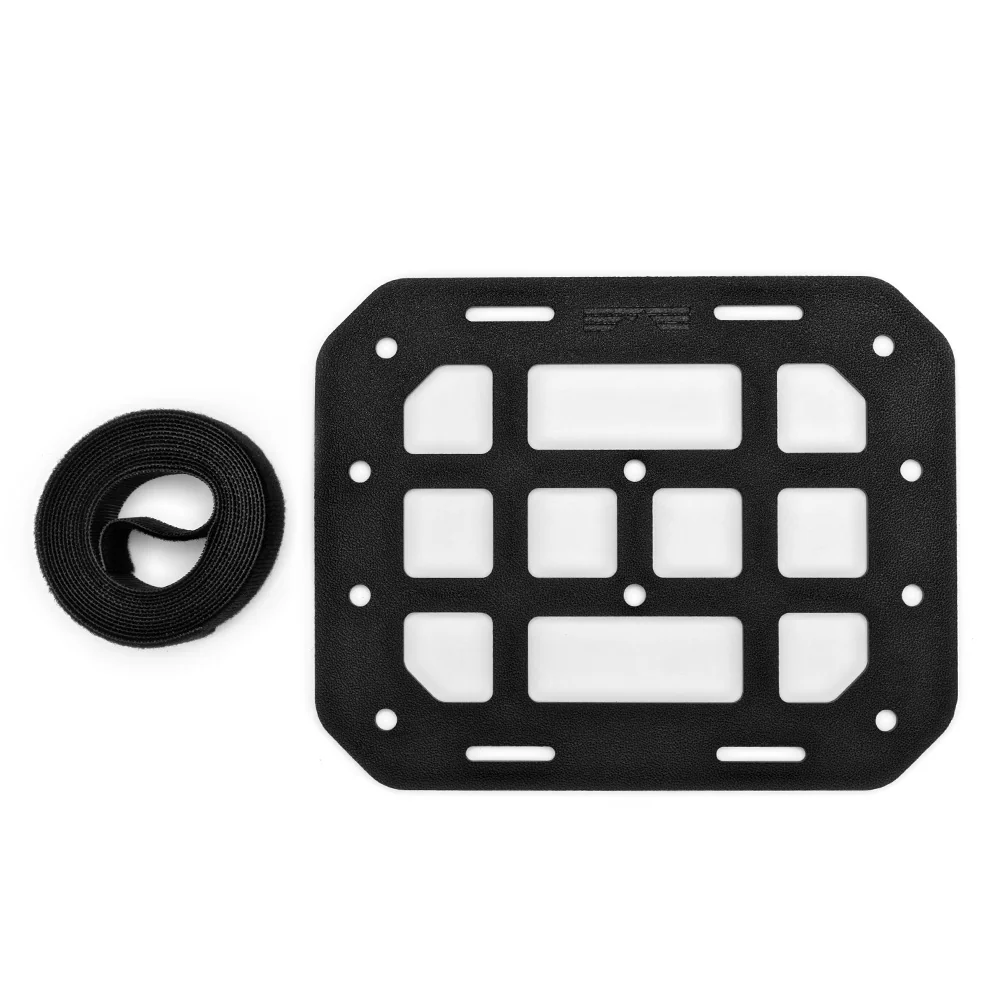 Clearance Headrest Molle Panel - Image 5