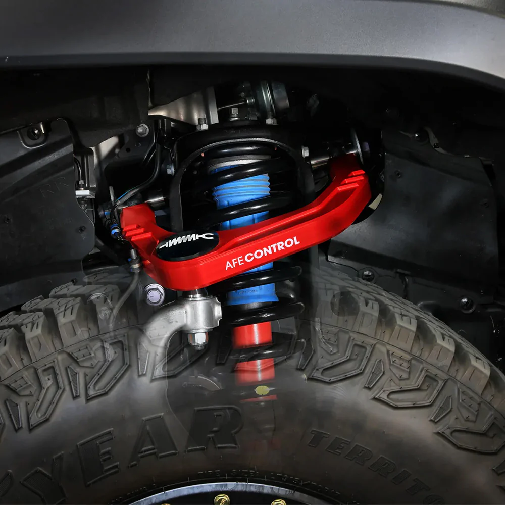 Upper Control Arms 4Runner (2025+) - Image 3