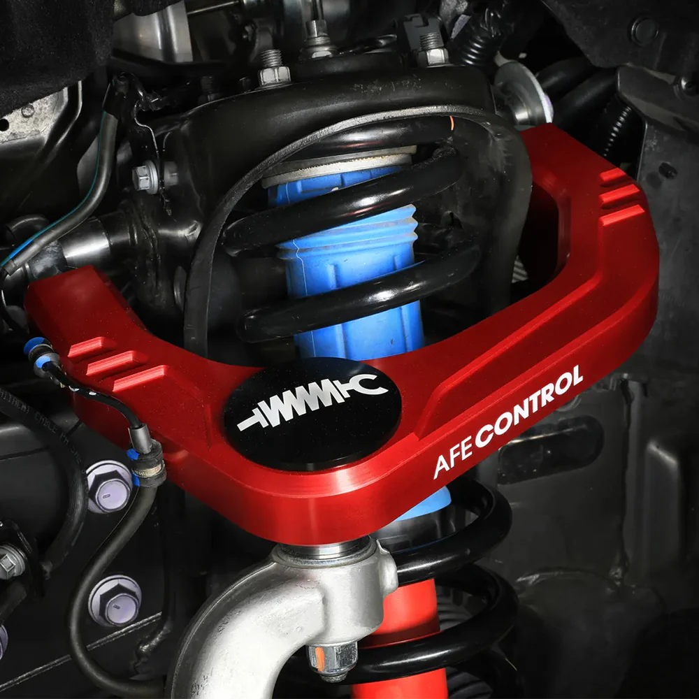 Upper Control Arms 4Runner (2025+) - Image 4