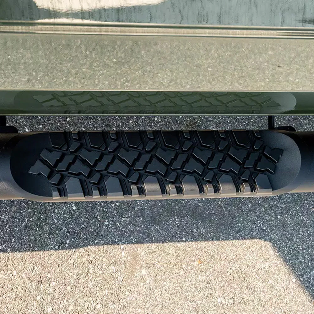 V-Series V3 Running Boards Sequoia (2023+) - Image 2