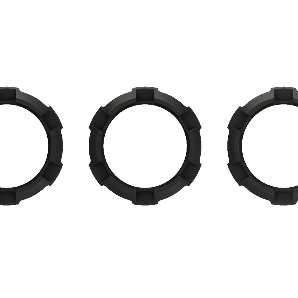 V2 Climate + Drive Mode Knobs Tacoma (2024+) & 4Runner (2025+)