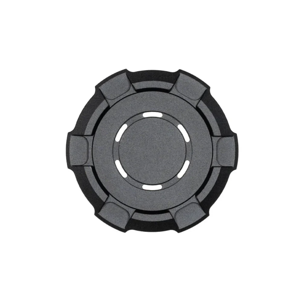 V2 Radio Knob Tundra (2022+) & Tacoma (2024+) & 4Runner (2025+) & Sequoia (2023+)