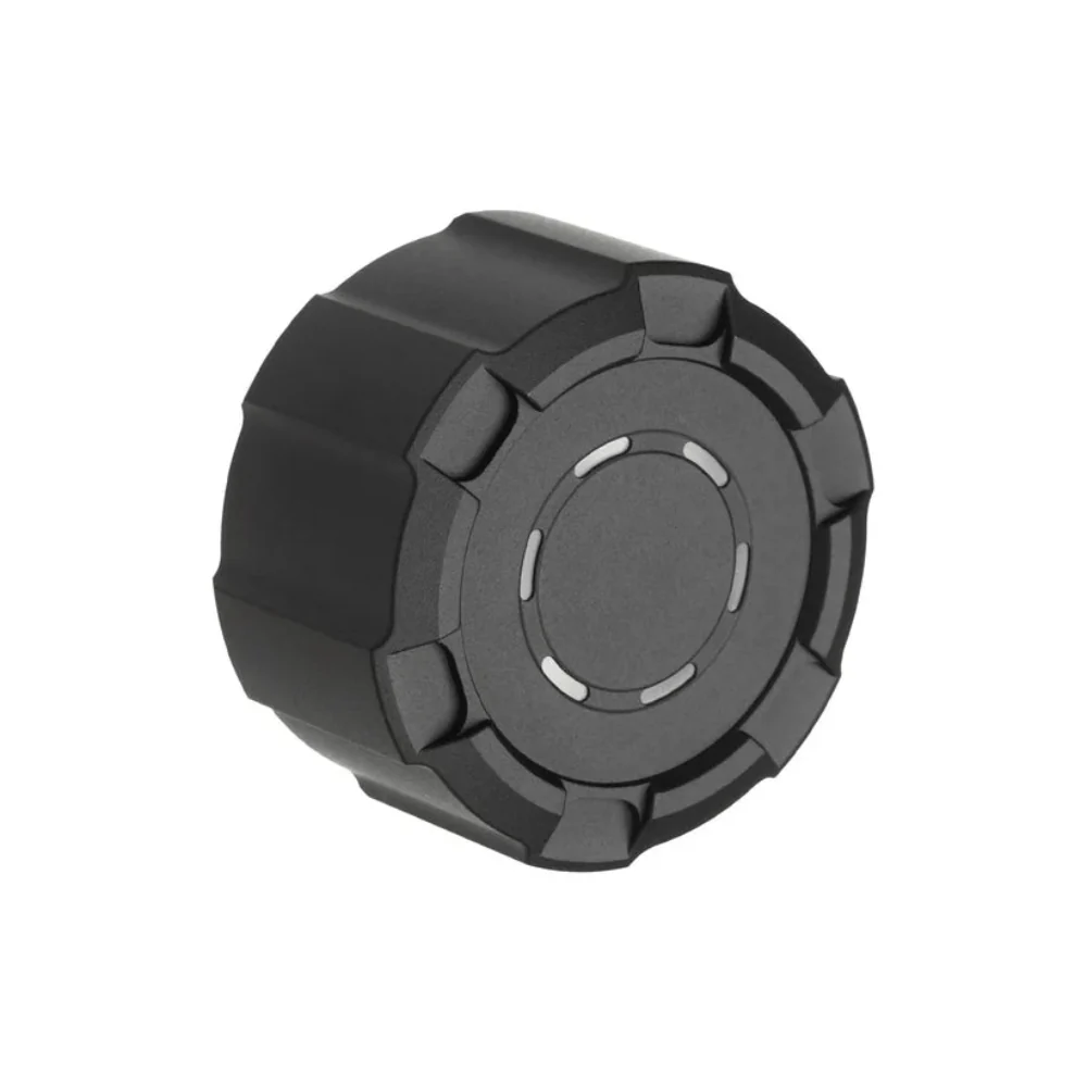 V2 Radio Knob Tundra (2022+) & Tacoma (2024+) & 4Runner (2025+) & Sequoia (2023+) - Image 2