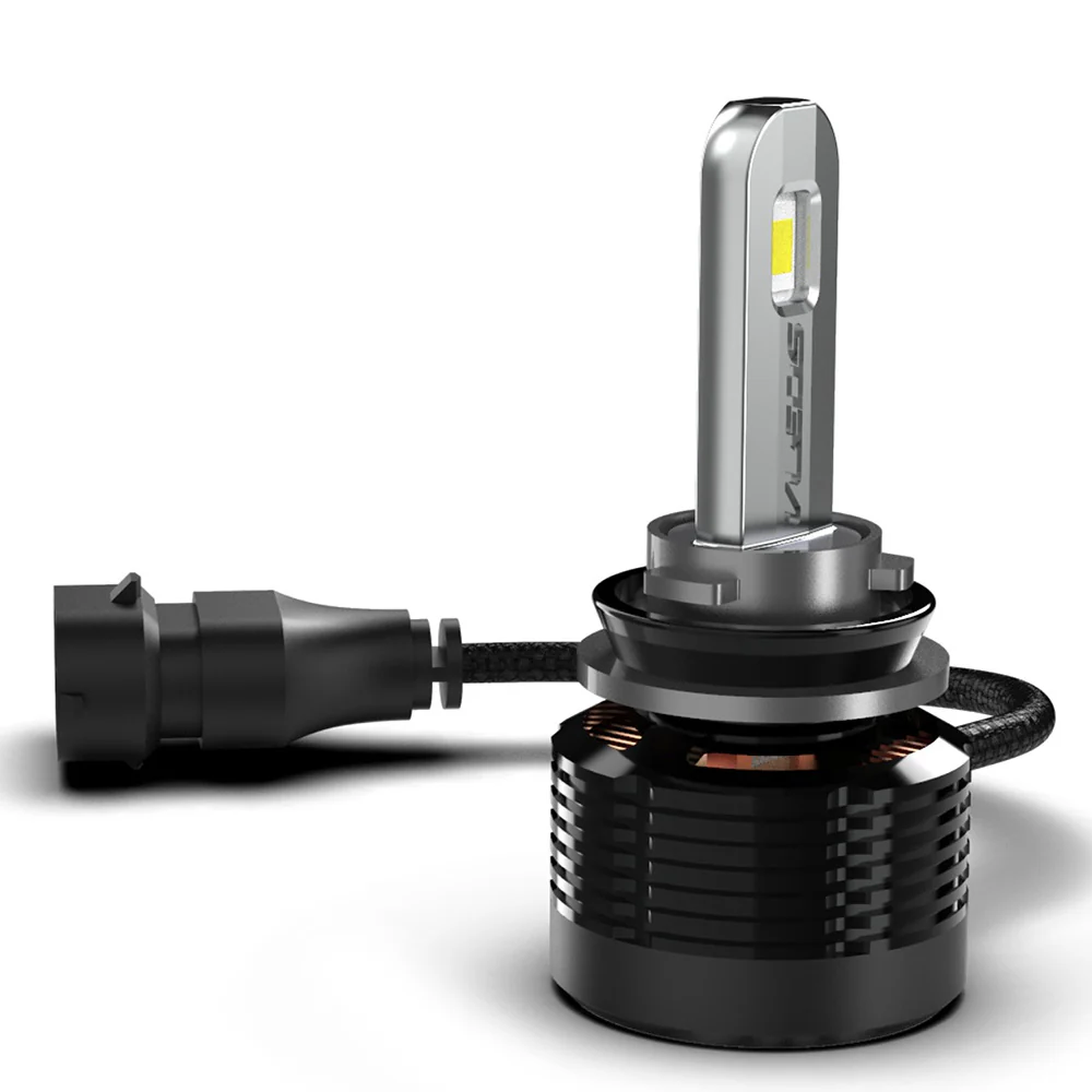 Dual Color Fog Light LED Upgrade Kit 4Runner (2010-2024) - Image 3