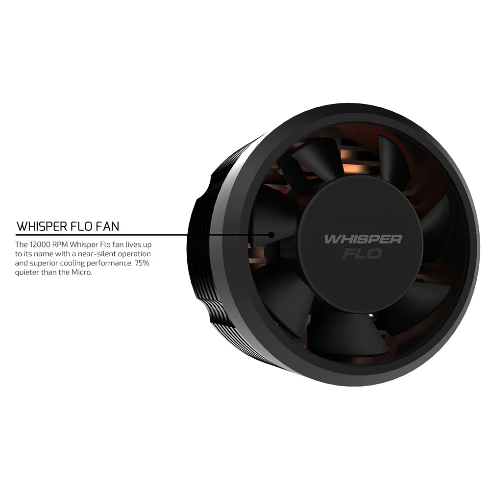 Dual Color Fog Light LED Upgrade Kit 4Runner (2010-2024) - Image 8
