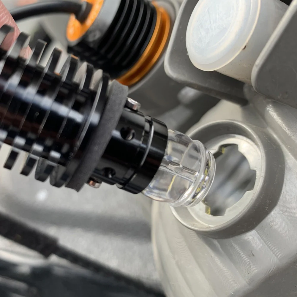 V6 Extreme Reverse Light Bulbs Tacoma (2016-2023) - Image 5