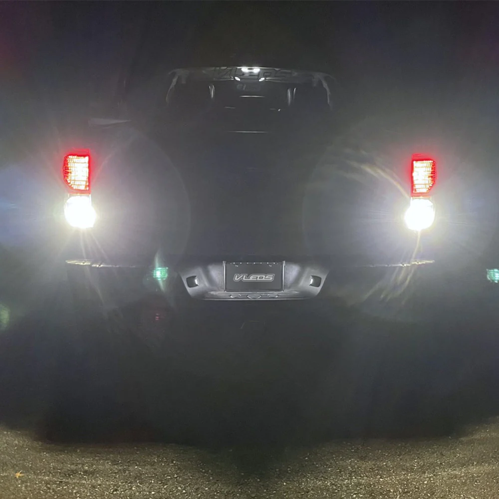 V6 Extreme Reverse Light Bulbs 5G 4Runner / 3G Tacoma - Image 10