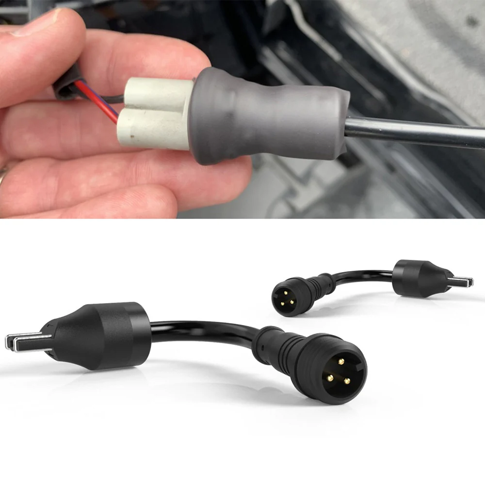 V6 Extreme Reverse Light Bulbs 5G 4Runner / 3G Tacoma - Image 6