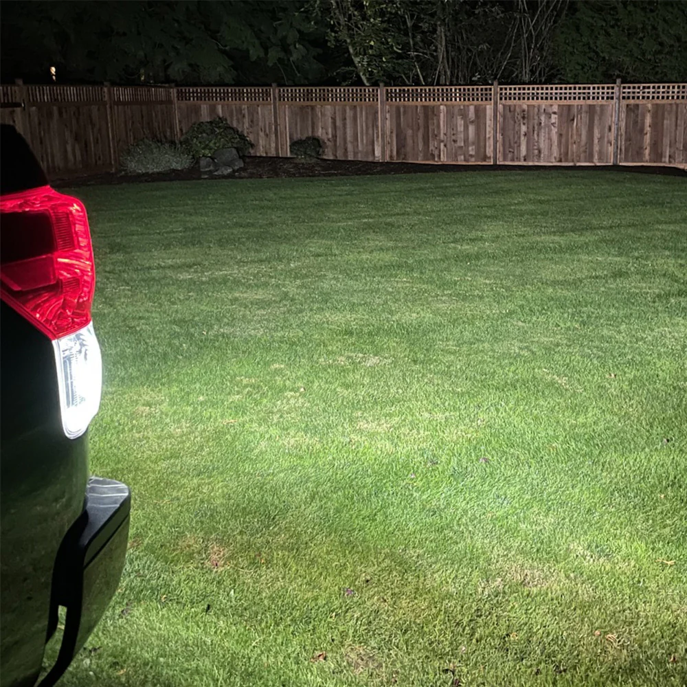 V6 Extreme Reverse Light Bulbs 5G 4Runner / 3G Tacoma - Image 9