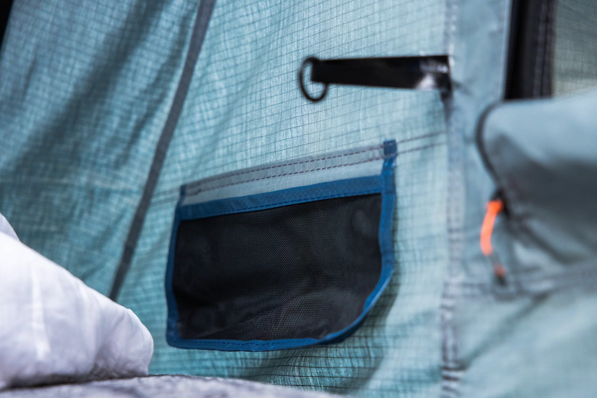 The Vagabond Lite Rooftop Tent - Image 20