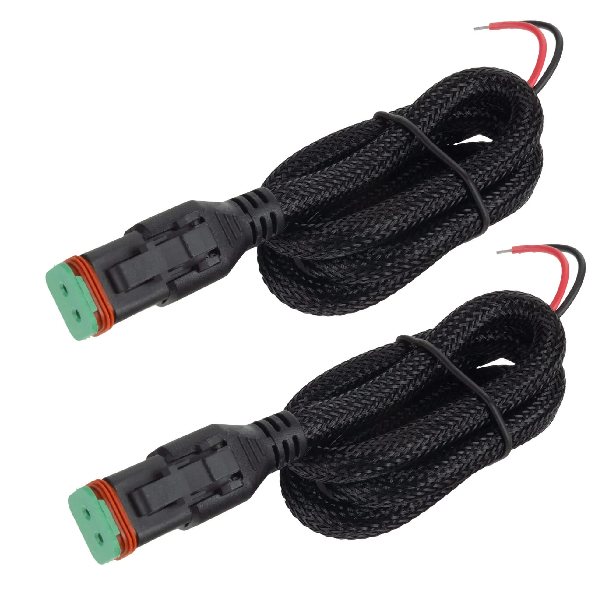 VEGA™ Series 2 Ditch Light Kit Tacoma (2016-2023) - Image 5